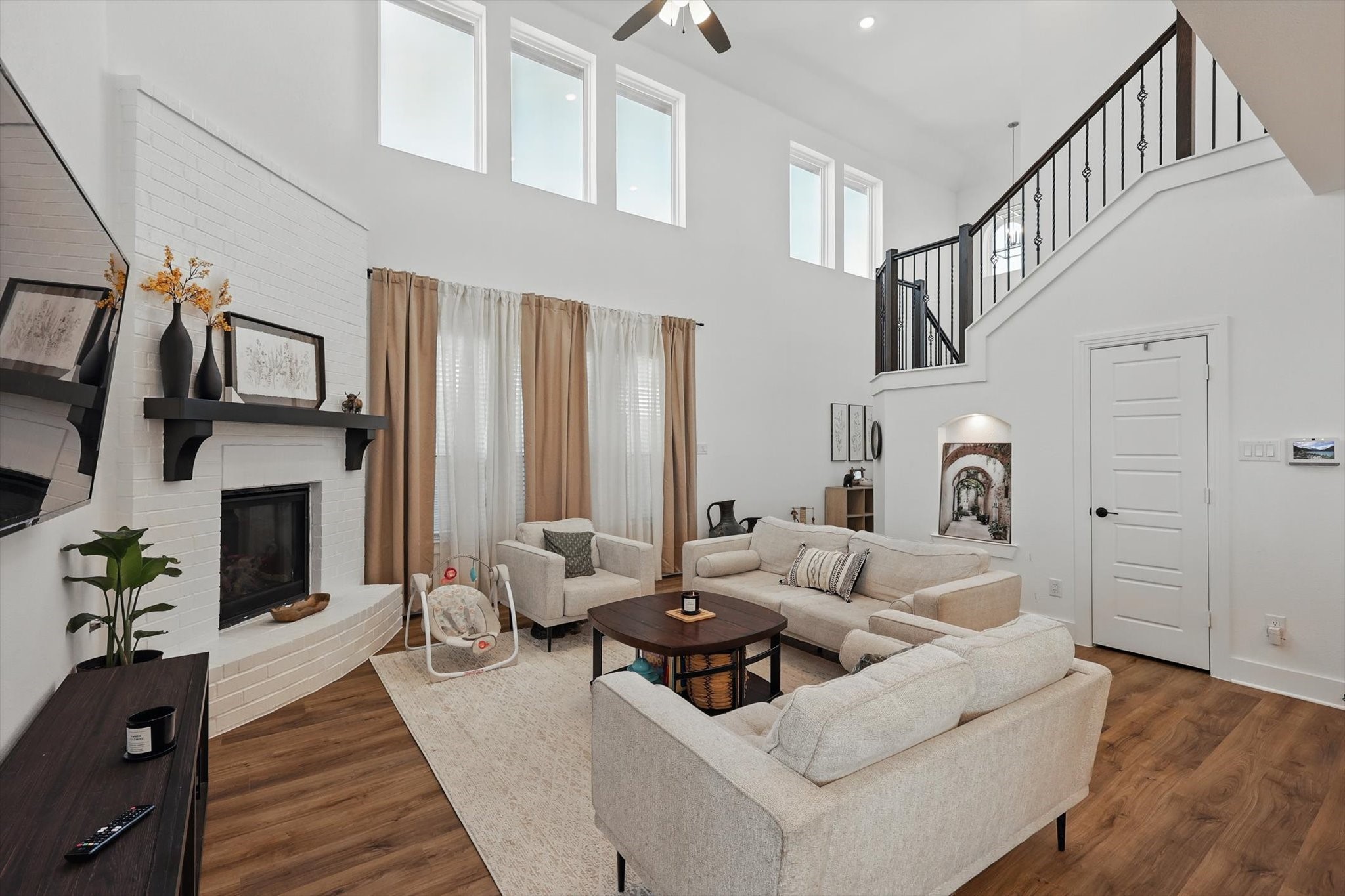 1736 Bonsmara Drive Northlake TX 76247
