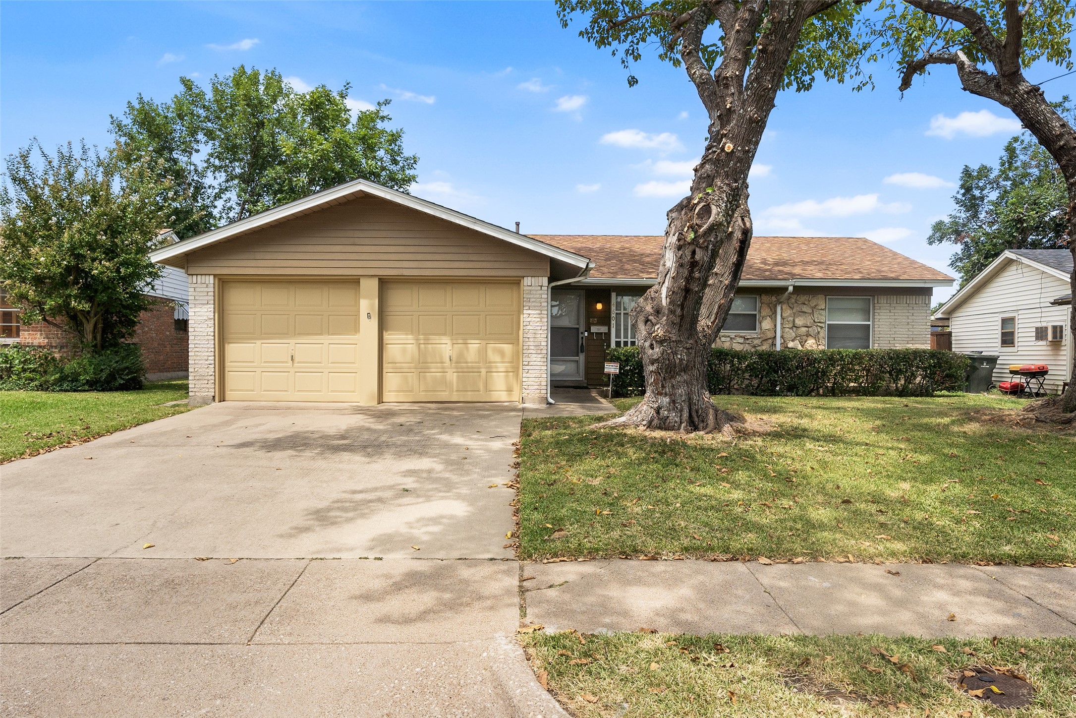 4601 Hanover Drive Garland TX 75042