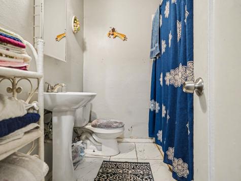 227 Halsey Street Dallas TX 75224