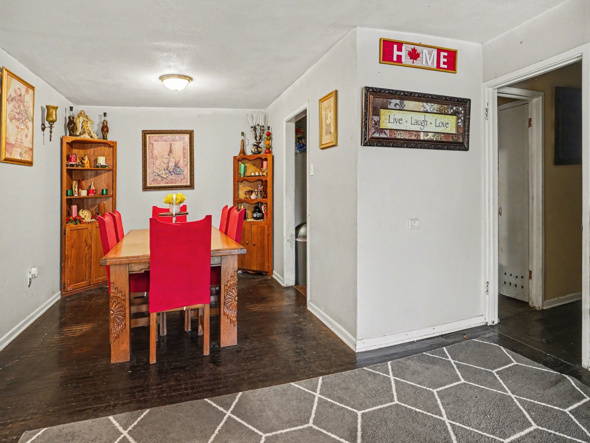 227 Halsey Street Dallas TX 75224