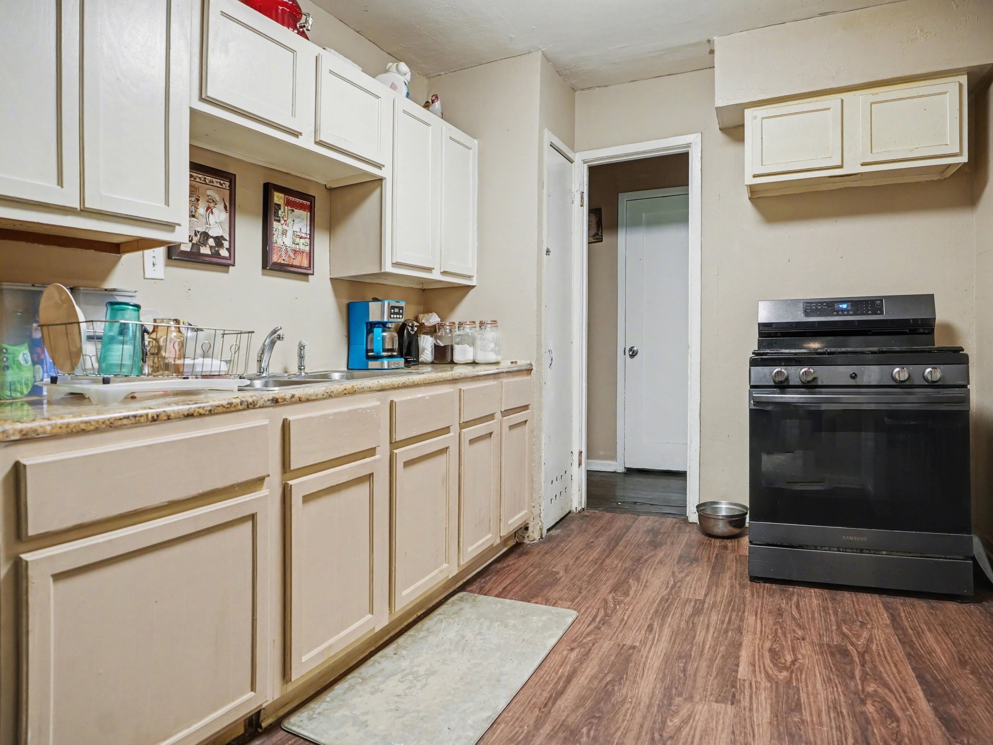 227 Halsey Street Dallas TX 75224