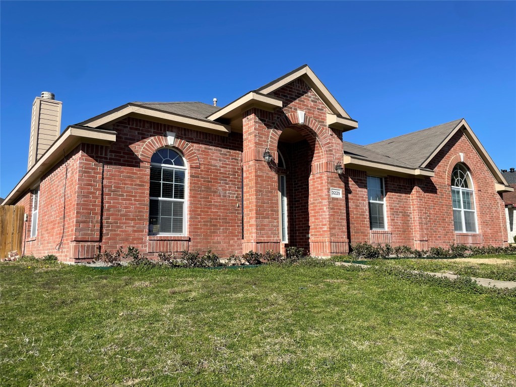 3229 Silver Creek Drive Mesquite TX 75181