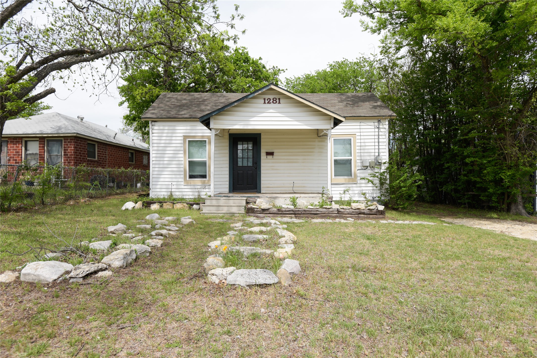 1281 Swan Street Stephenville TX 76401