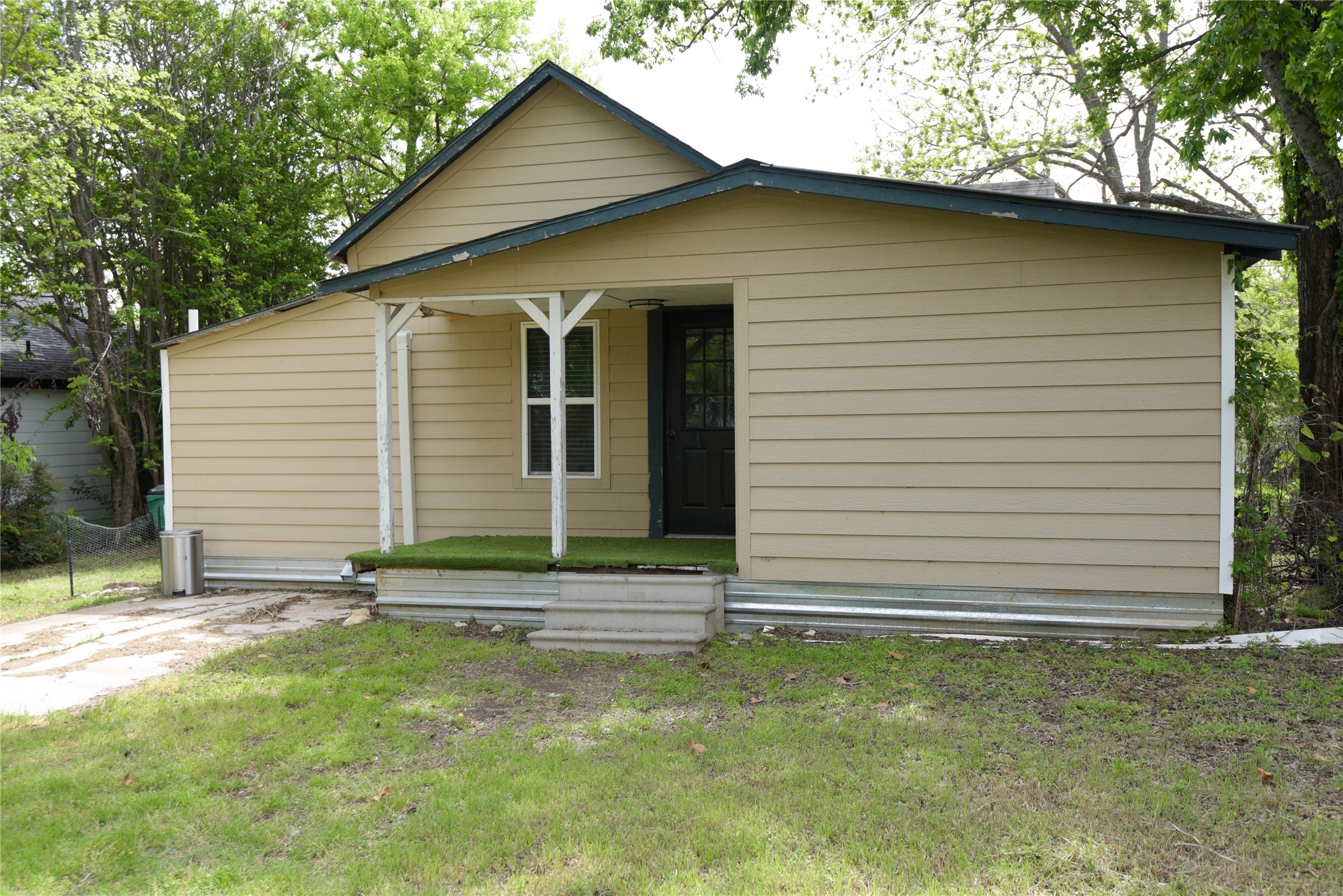 1281 Swan Street Stephenville TX 76401