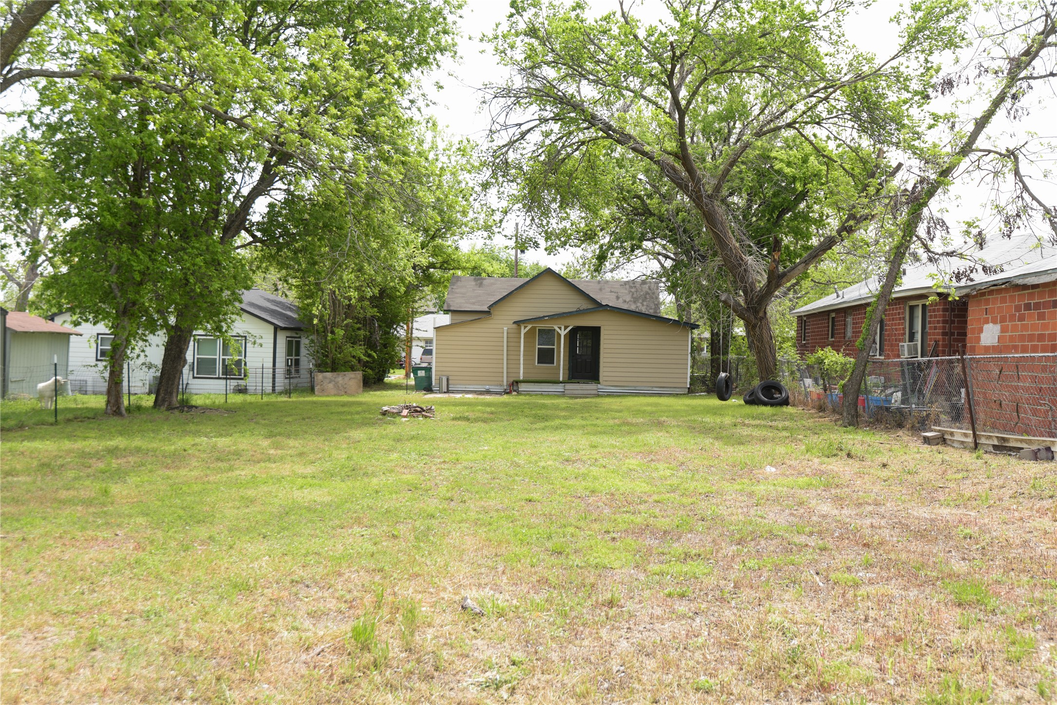 1281 Swan Street Stephenville TX 76401