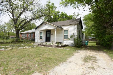1281 Swan Street Stephenville TX 76401