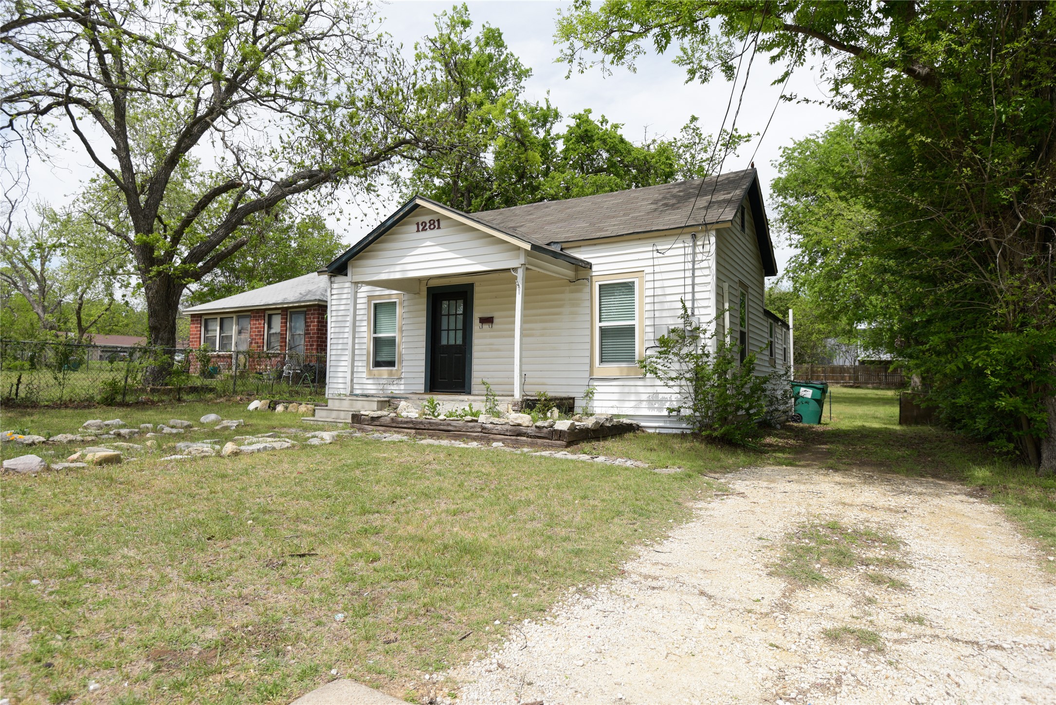 1281 Swan Street Stephenville TX 76401