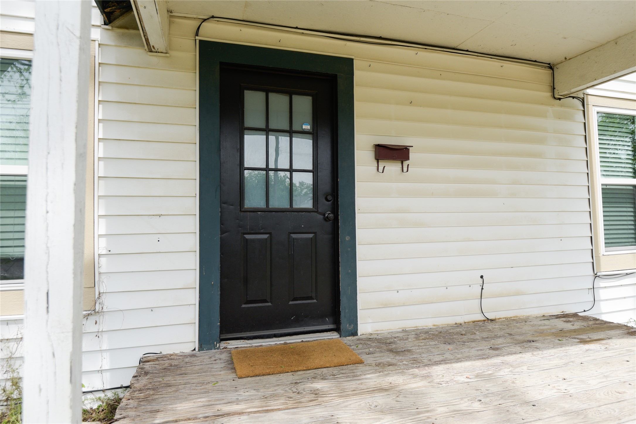 1281 Swan Street Stephenville TX 76401