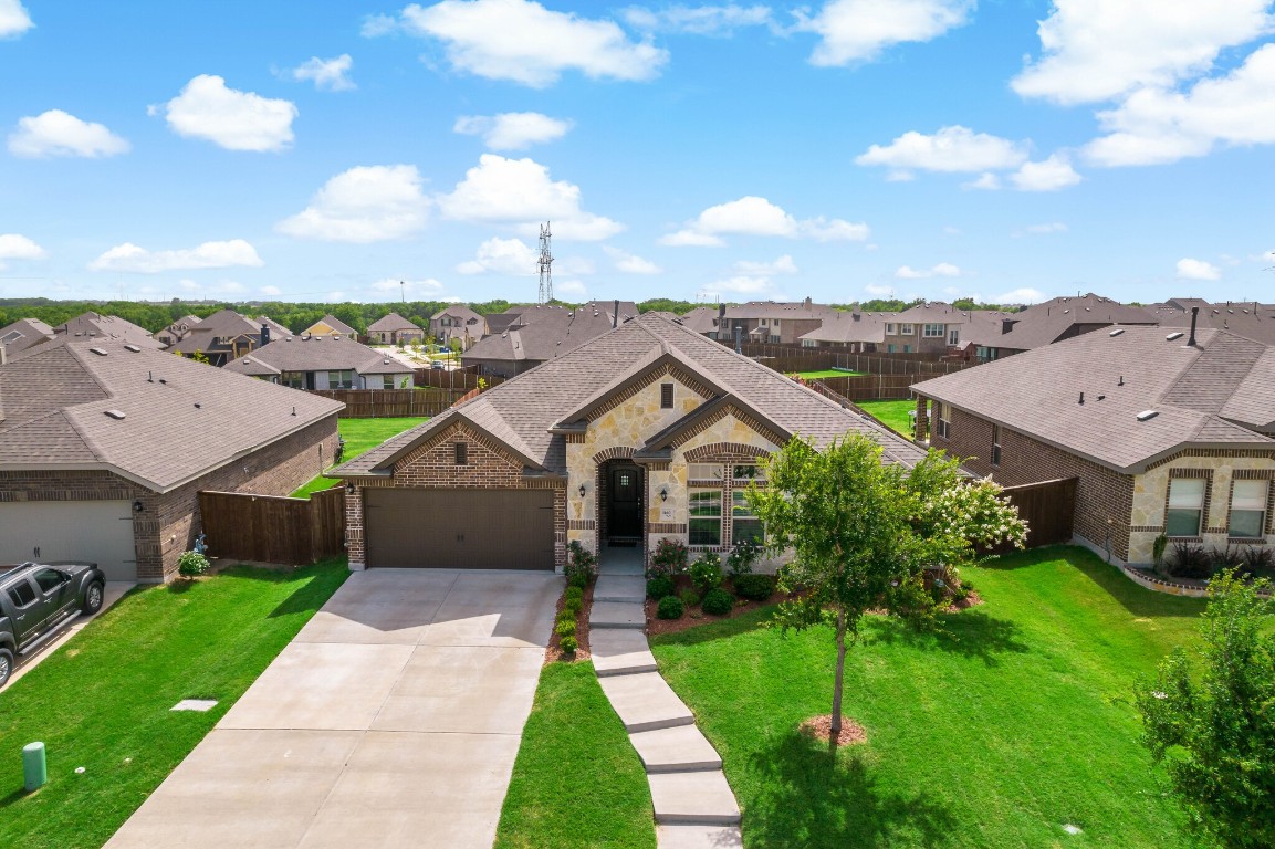 1160 Waterscape Boulevard Royse City TX 75189