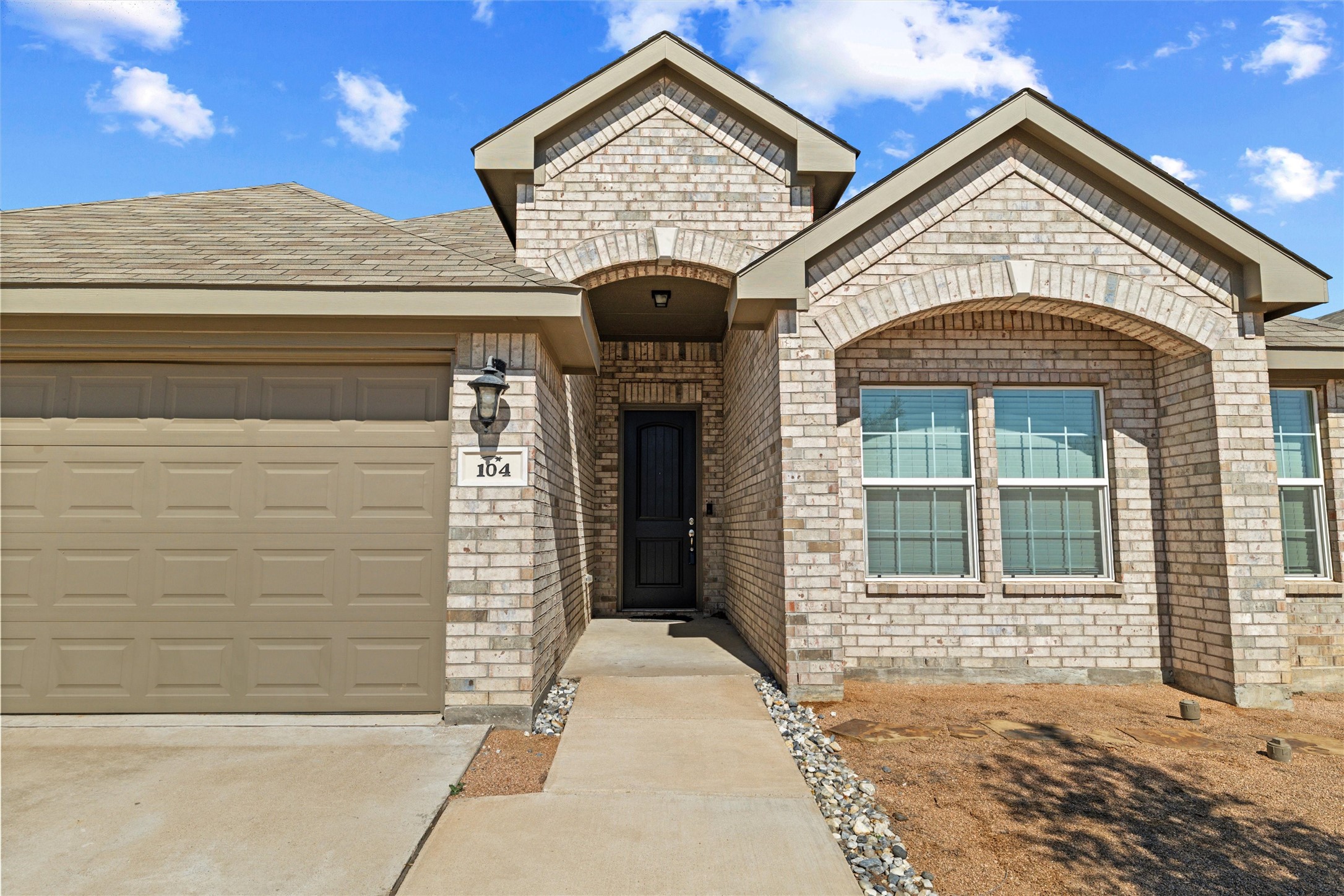 104 Cadyn Drive Keene TX 76059