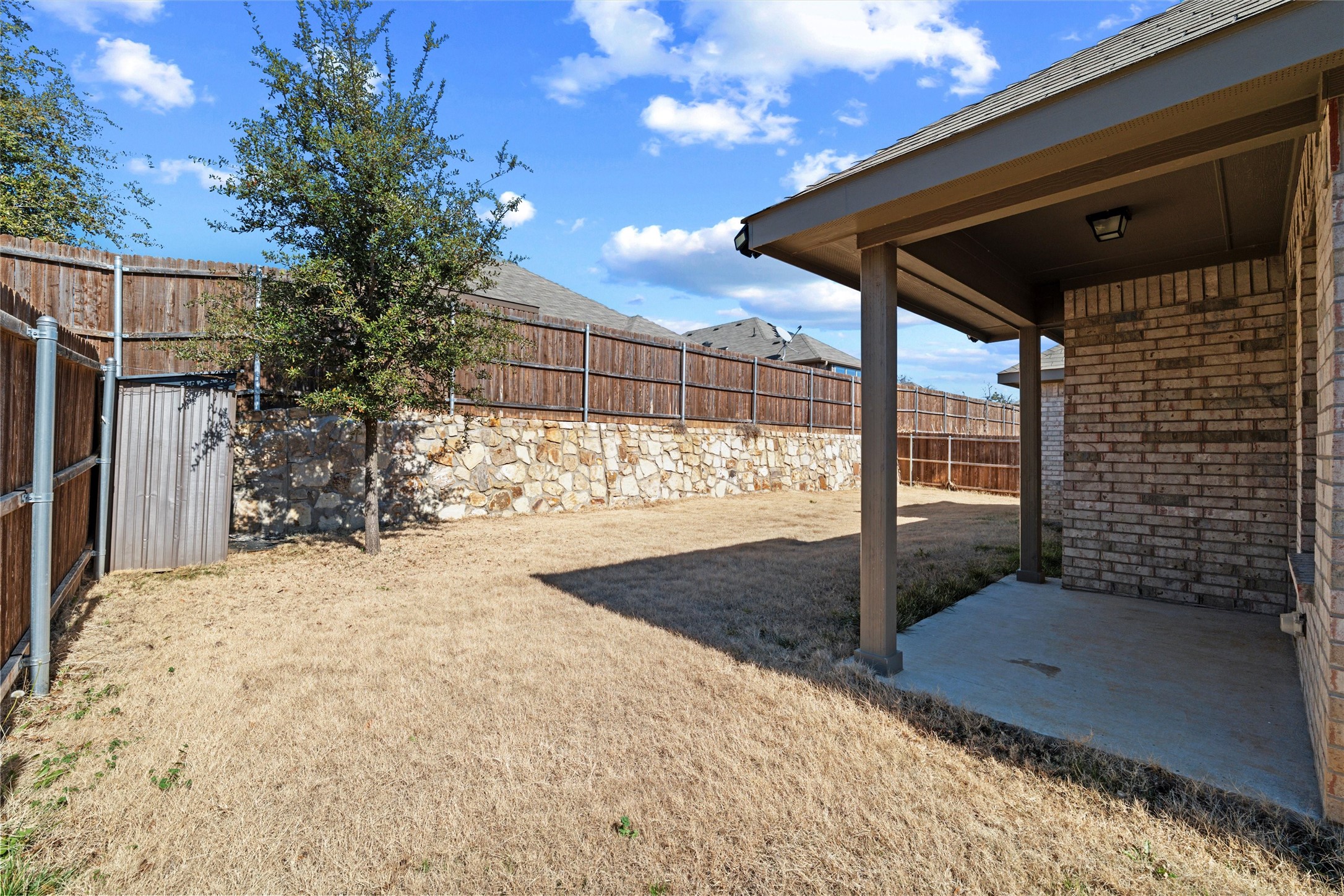 104 Cadyn Drive Keene TX 76059