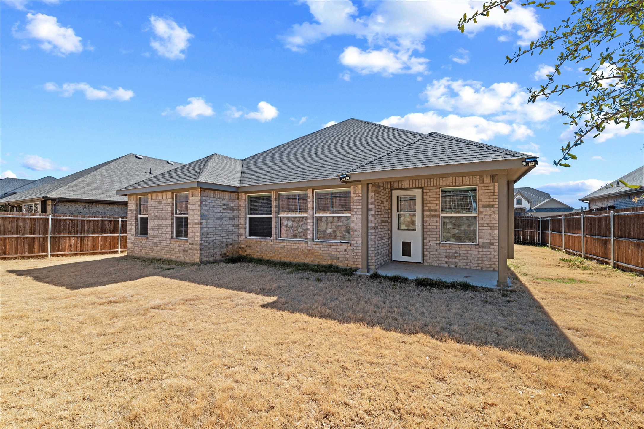 104 Cadyn Drive Keene TX 76059