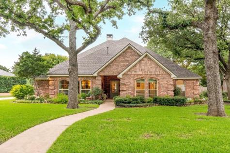 797 Tall Oak Lane Keller TX 76248