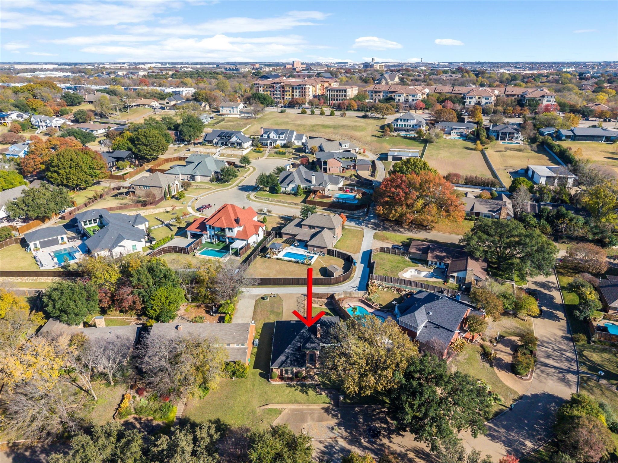 206 Tanya Drive Rockwall TX 75087