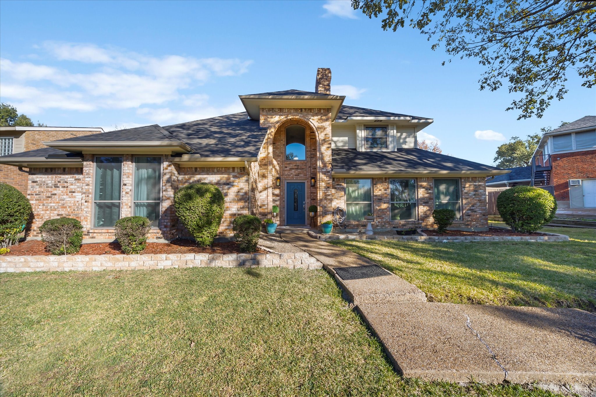 206 Tanya Drive Rockwall TX 75087