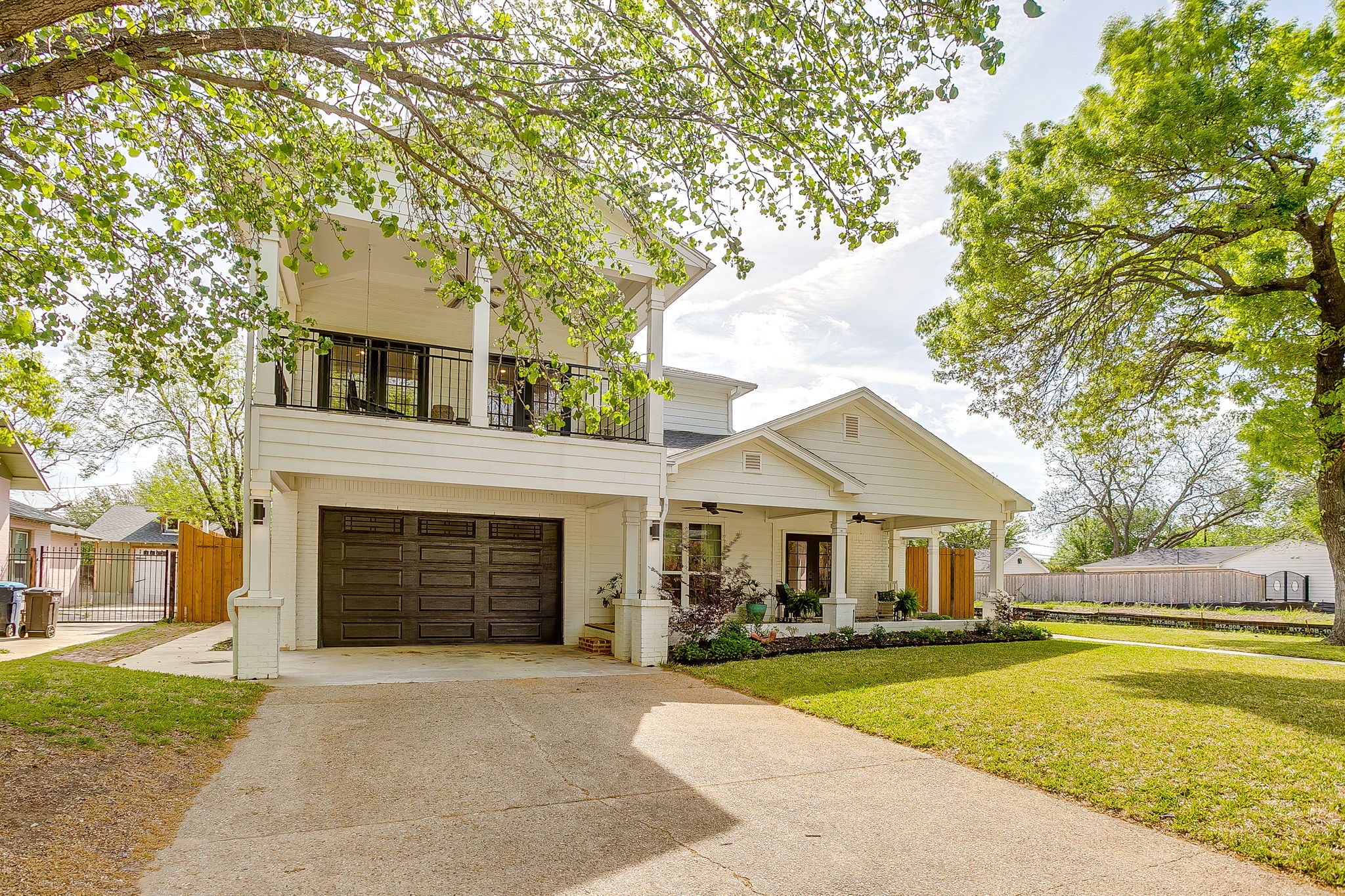 320 Eastwood Avenue Fort Worth TX 76107