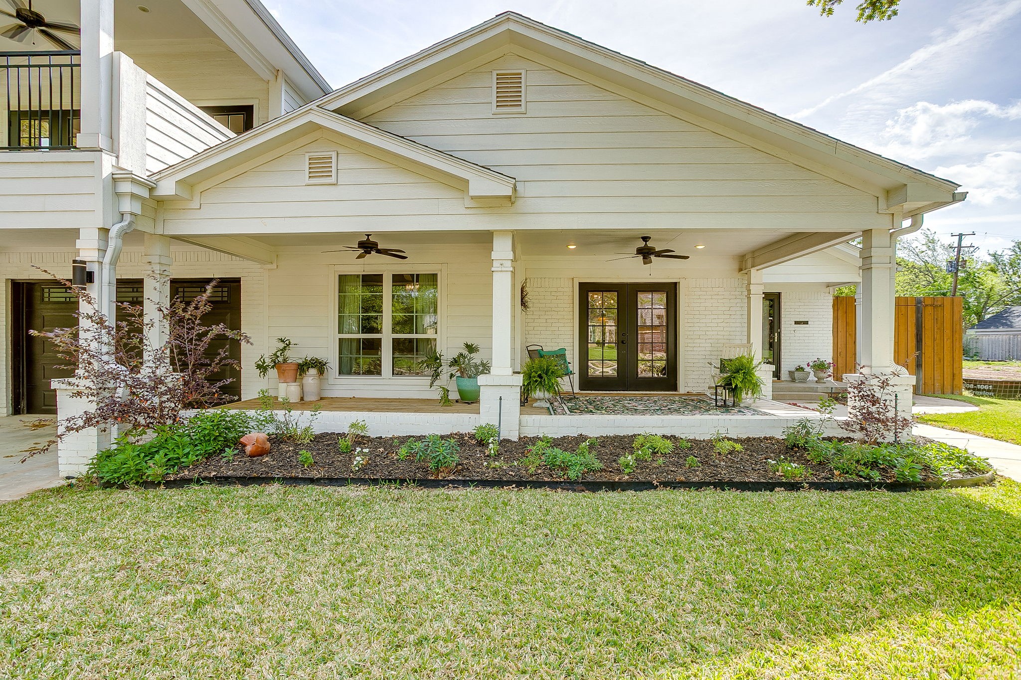 320 Eastwood Avenue Fort Worth TX 76107