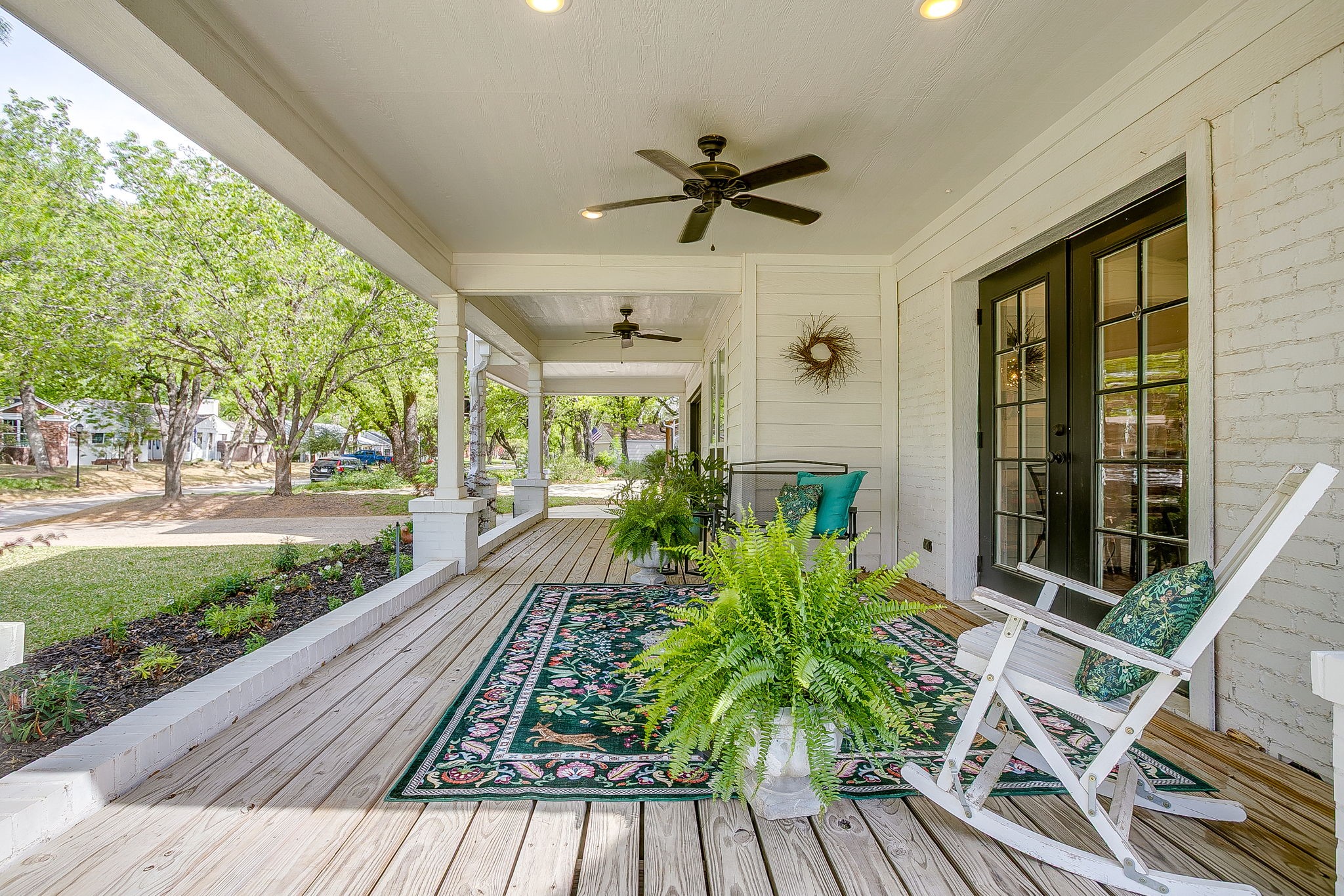 320 Eastwood Avenue Fort Worth TX 76107