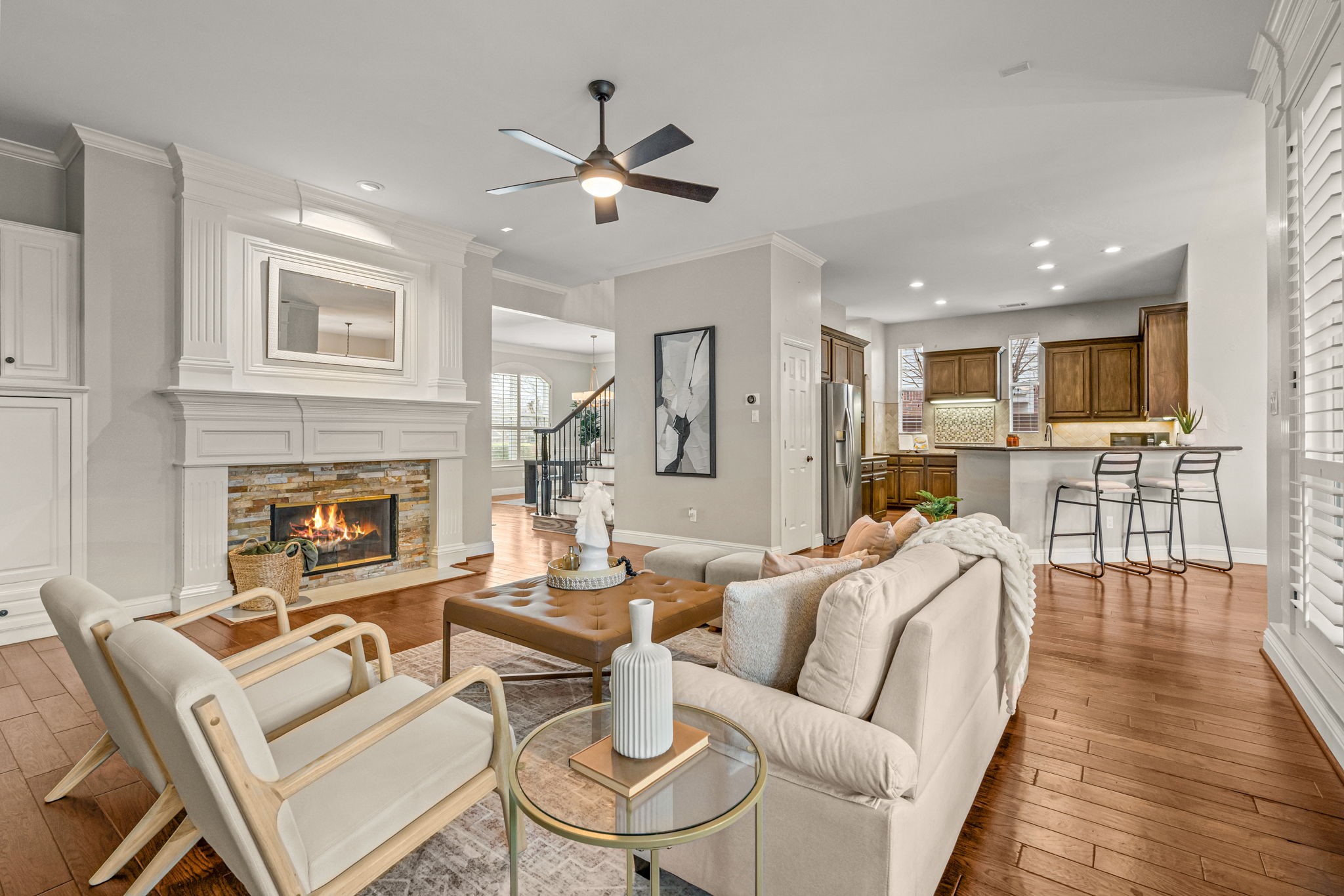 3817 Elgin Drive Plano TX 75025