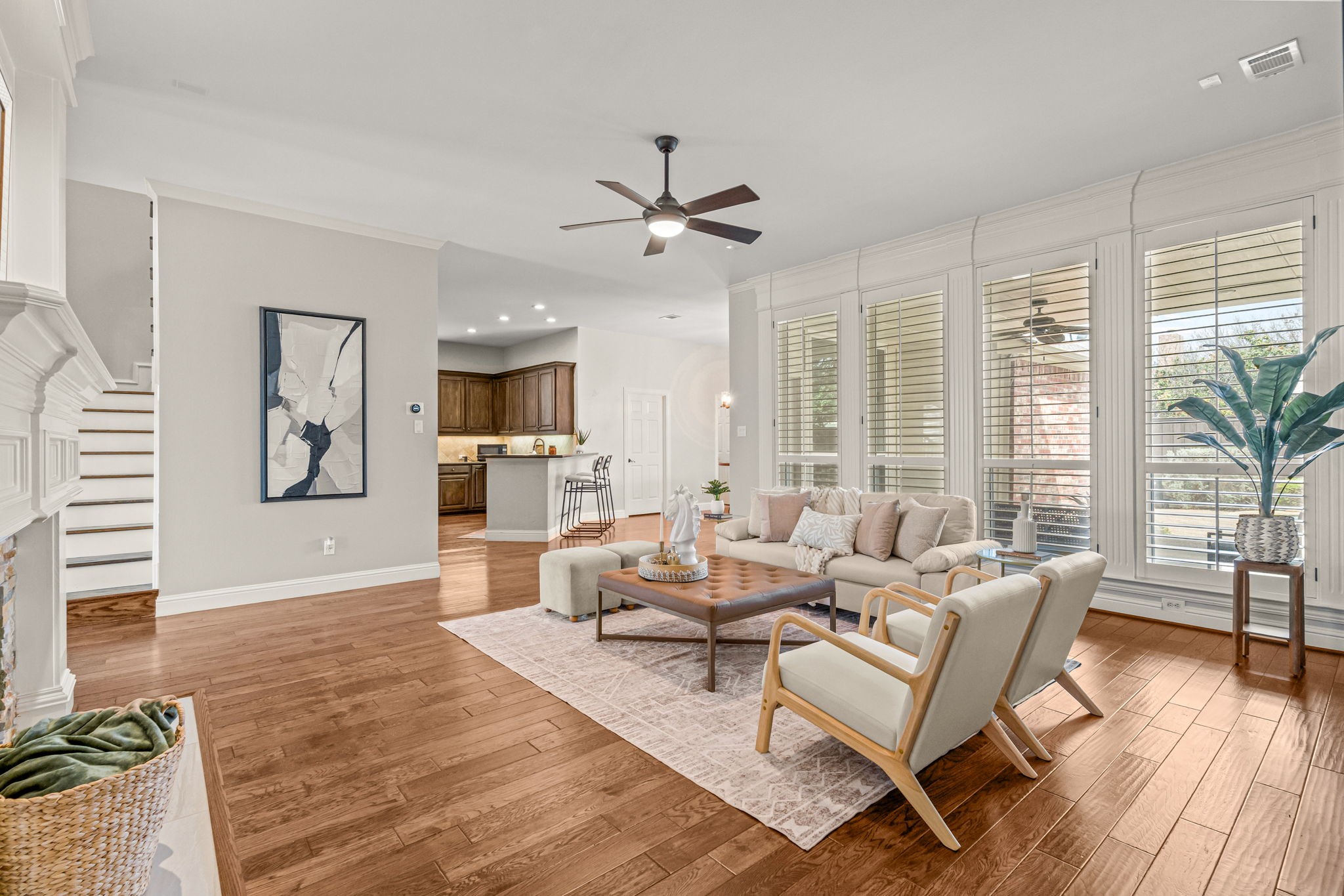 3817 Elgin Drive Plano TX 75025