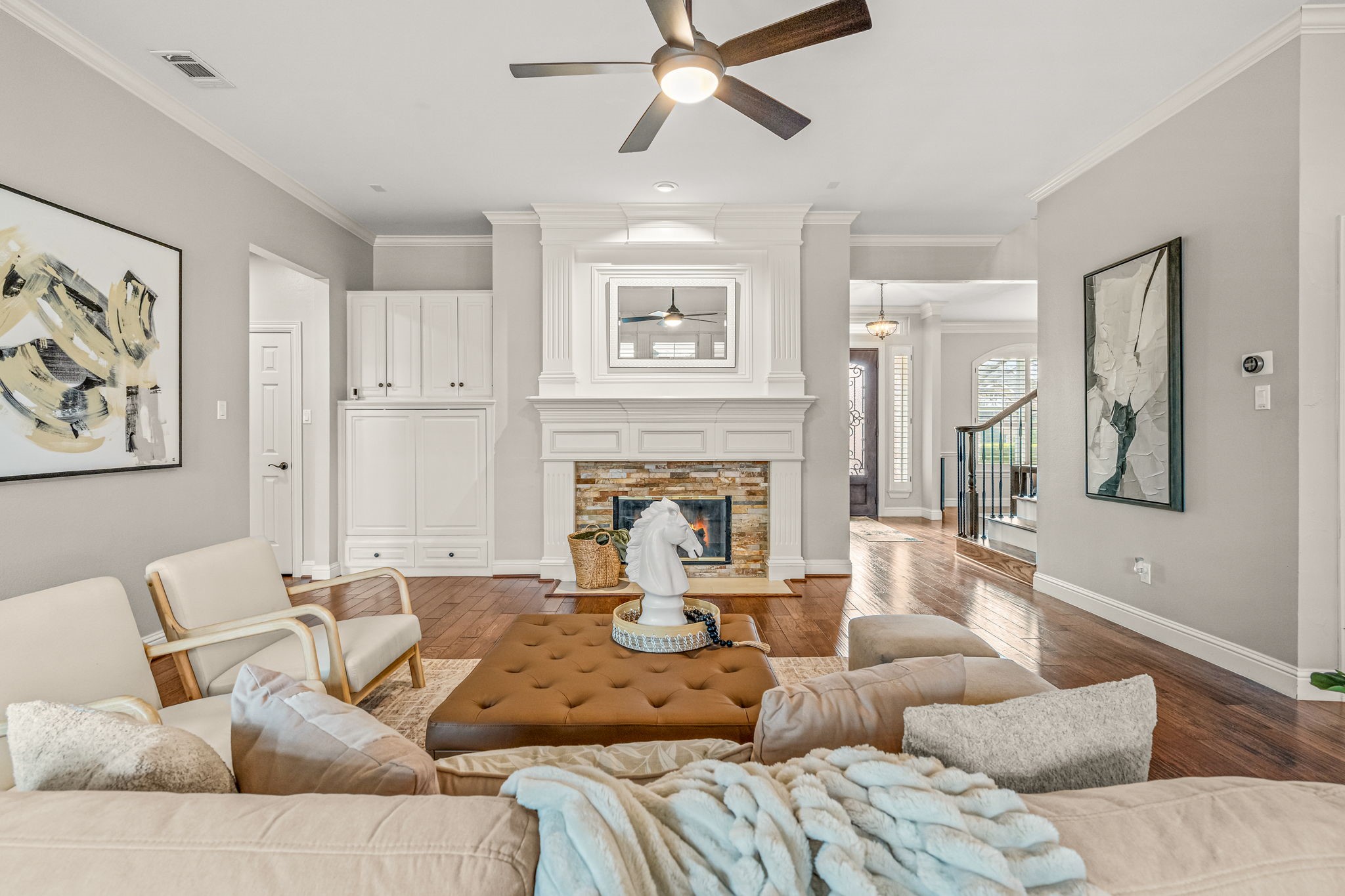 3817 Elgin Drive Plano TX 75025