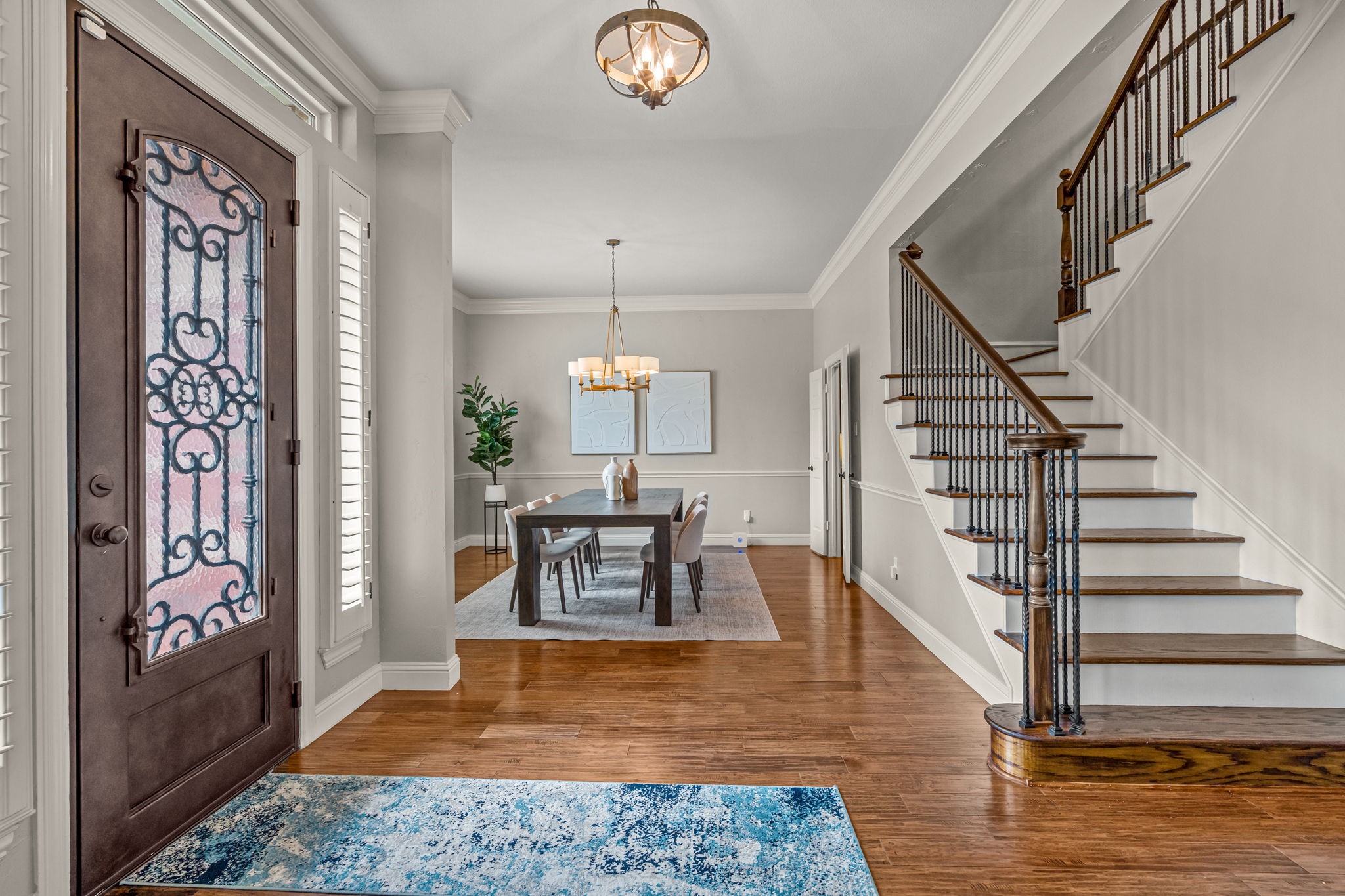 3817 Elgin Drive Plano TX 75025