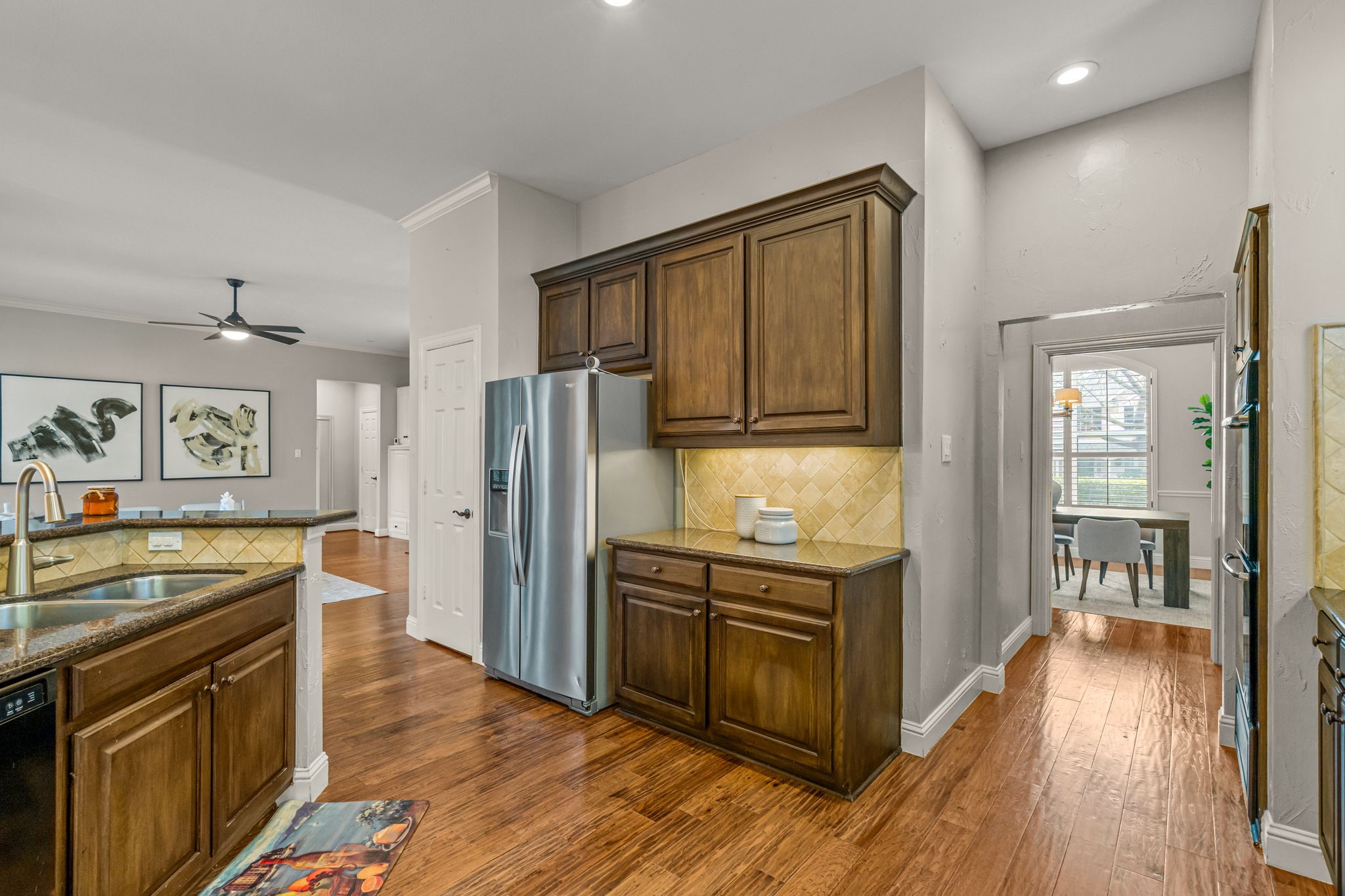 3817 Elgin Drive Plano TX 75025
