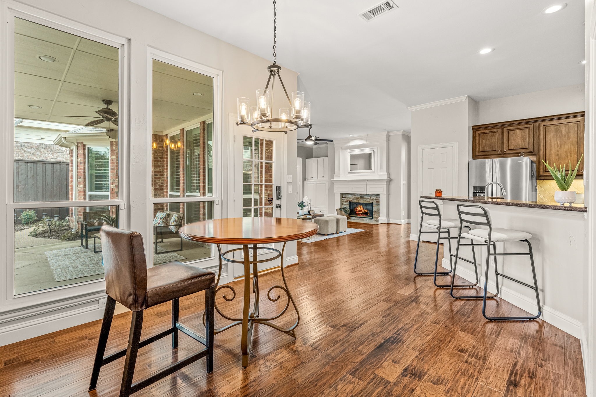 3817 Elgin Drive Plano TX 75025