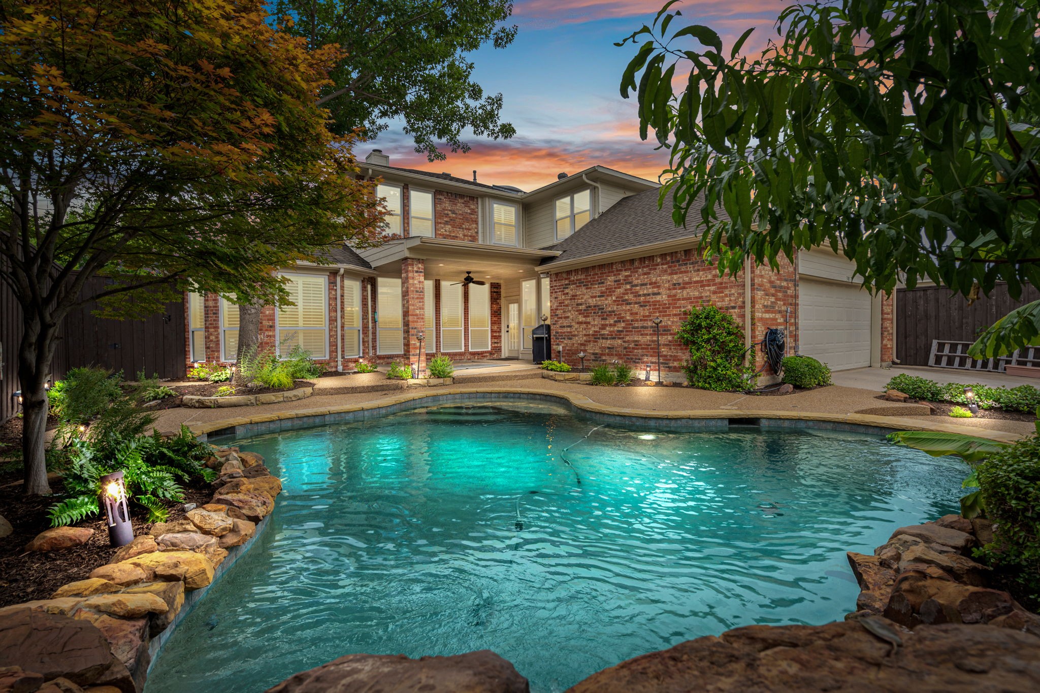 3817 Elgin Drive Plano TX 75025