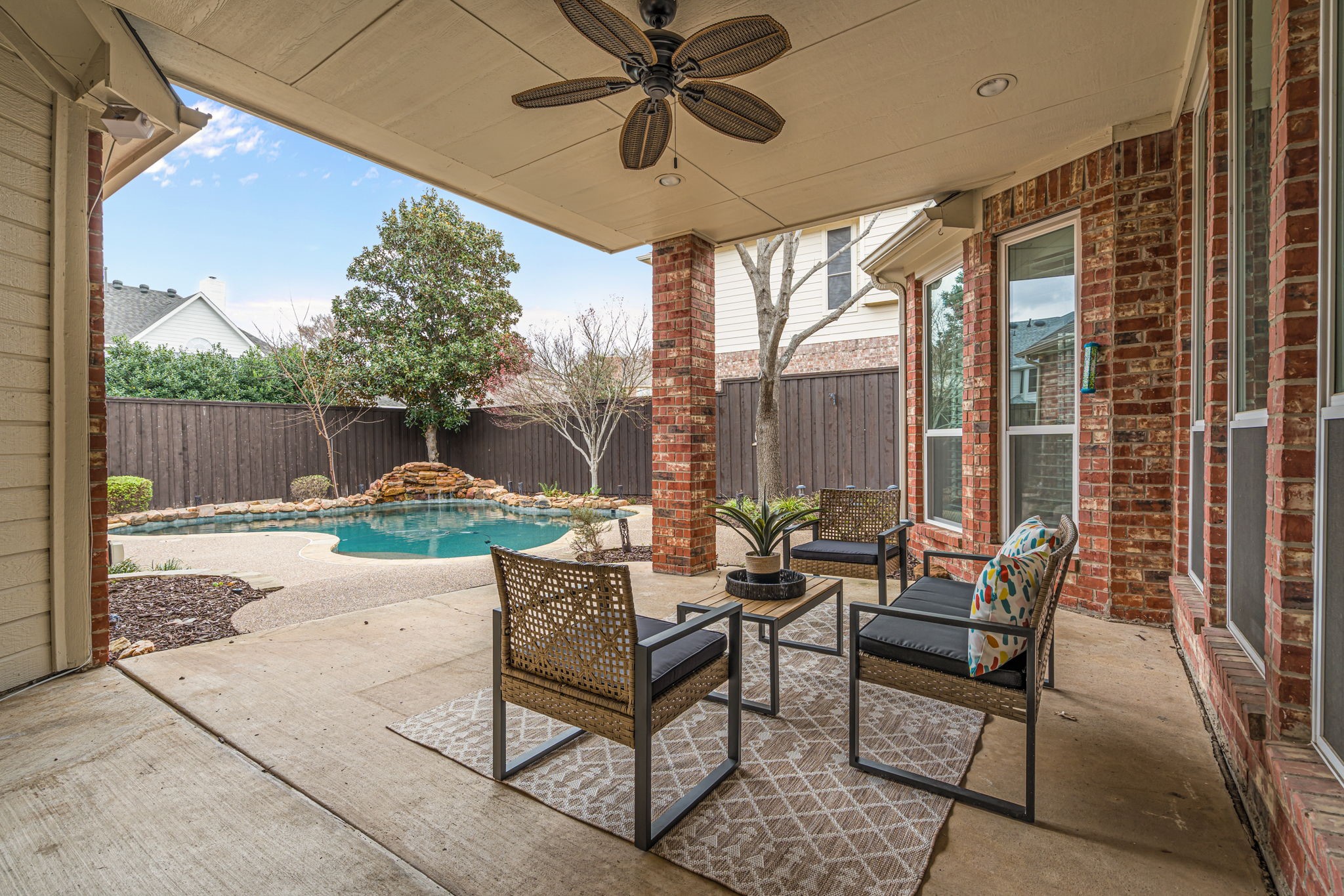 3817 Elgin Drive Plano TX 75025