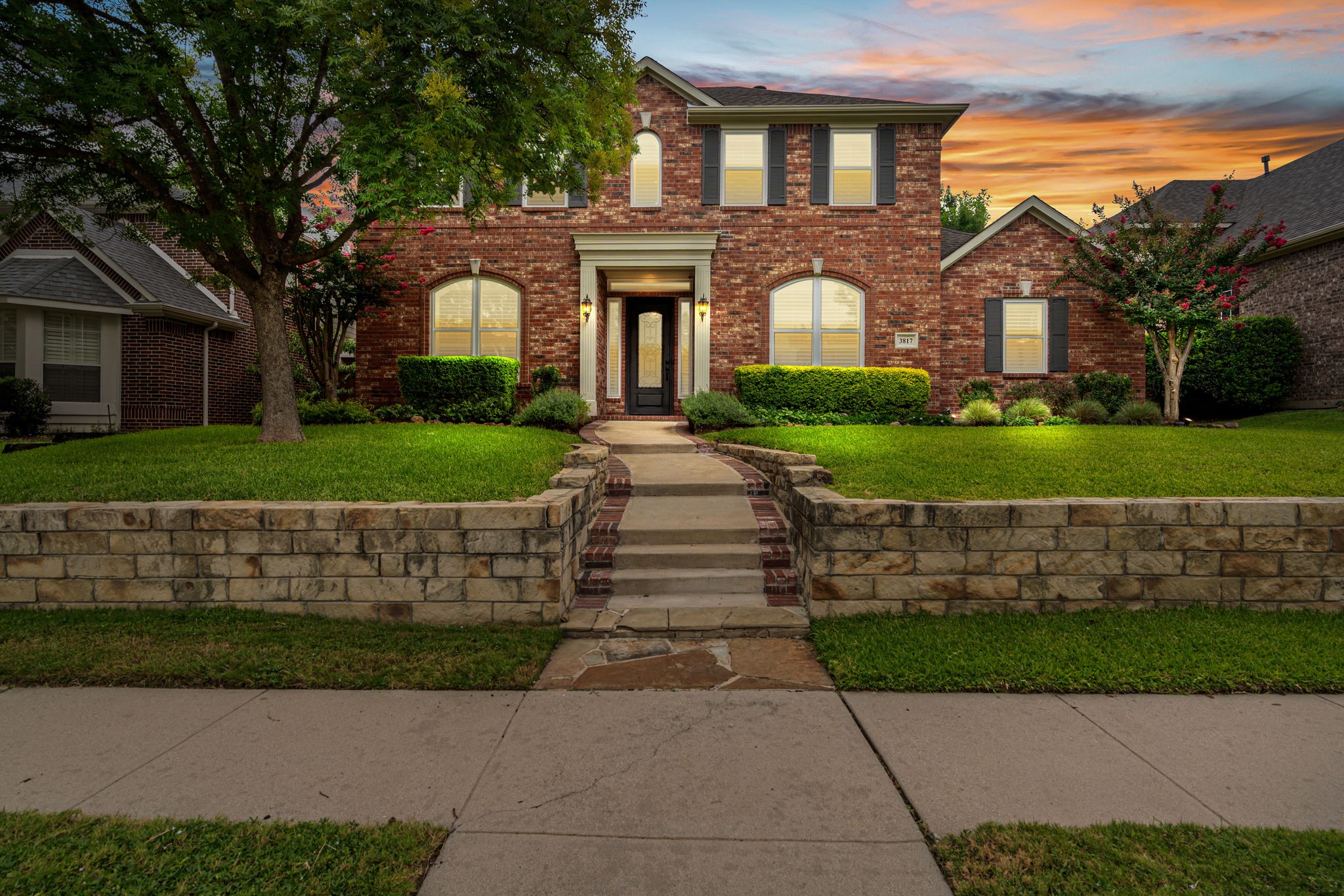 3817 Elgin Drive Plano TX 75025