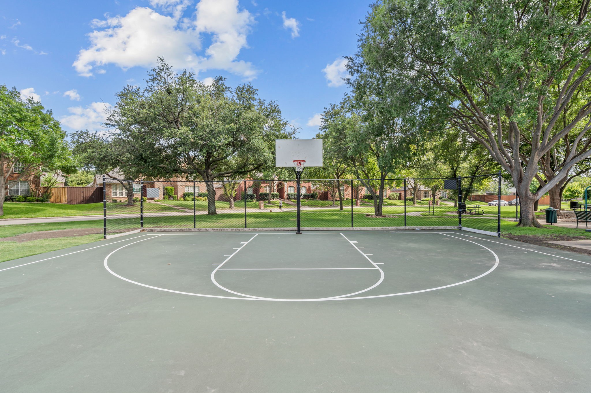 3817 Elgin Drive Plano TX 75025