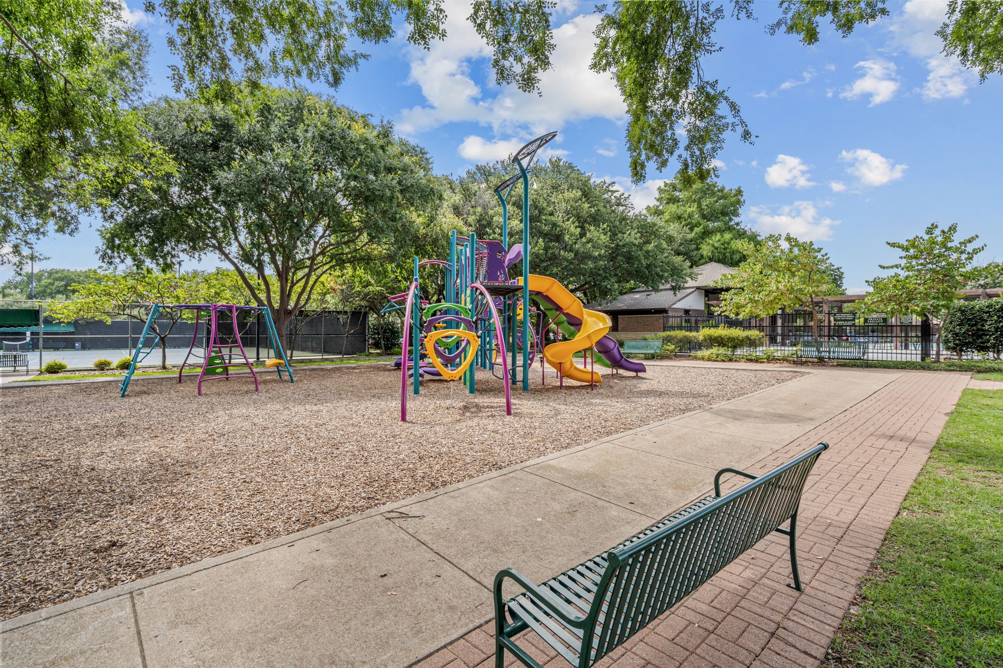 3817 Elgin Drive Plano TX 75025