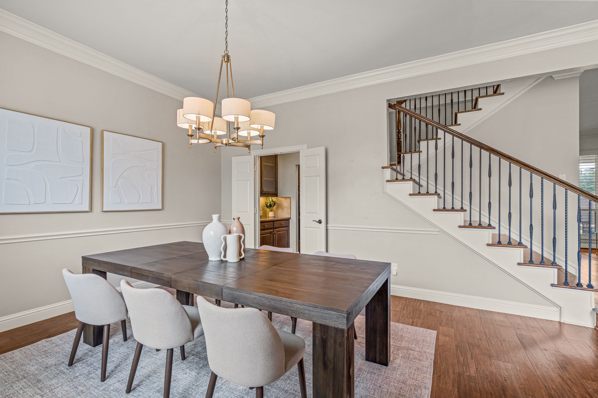 3817 Elgin Drive Plano TX 75025