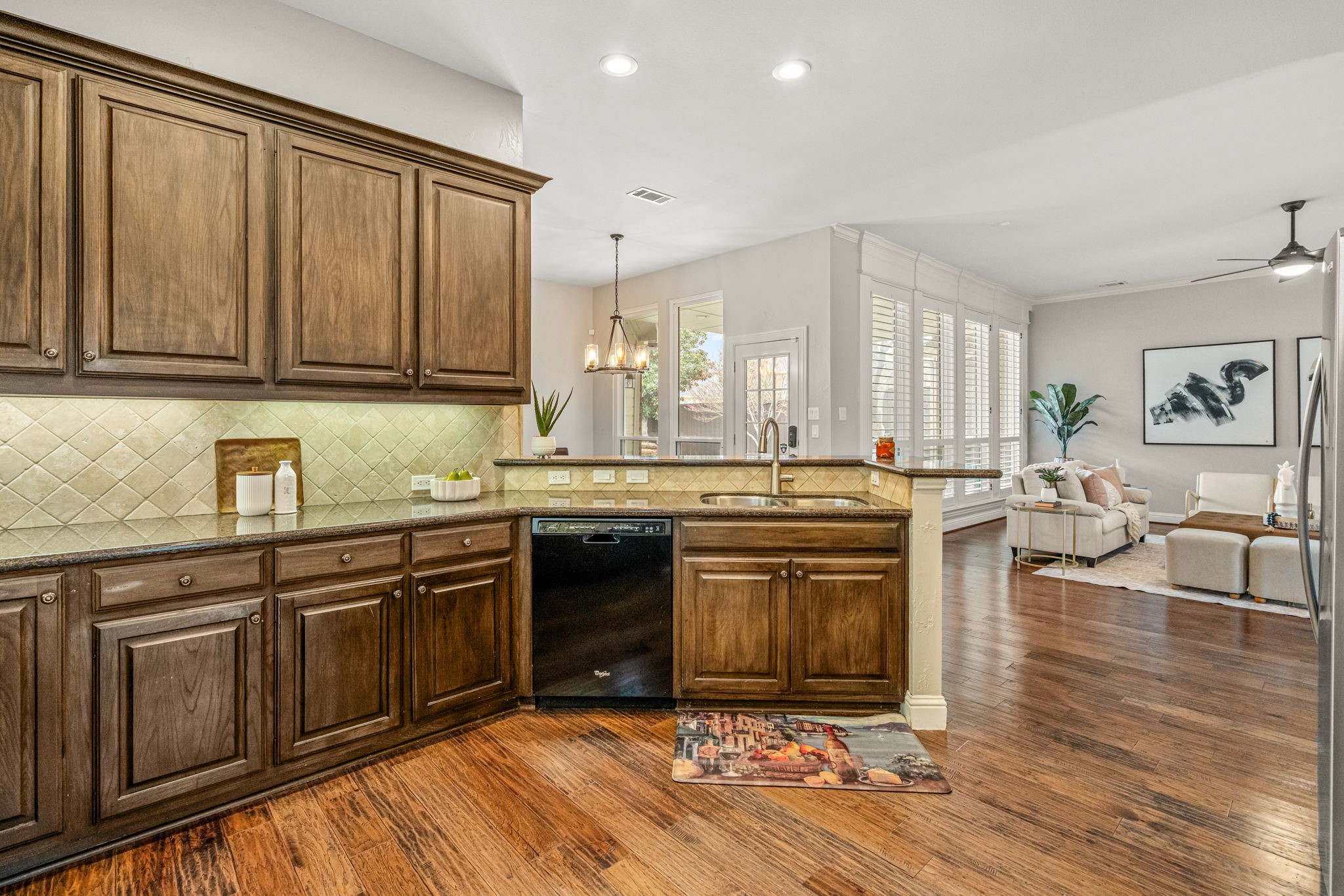 3817 Elgin Drive Plano TX 75025