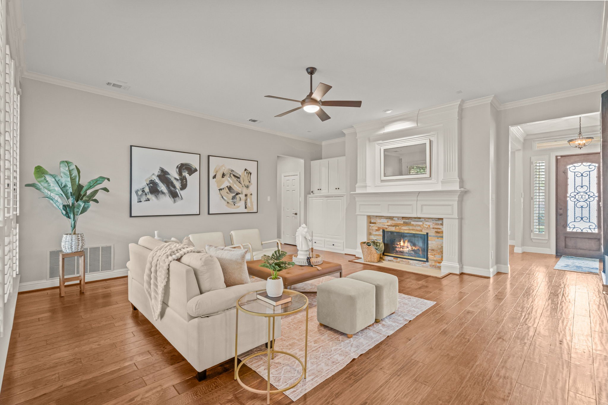 3817 Elgin Drive Plano TX 75025