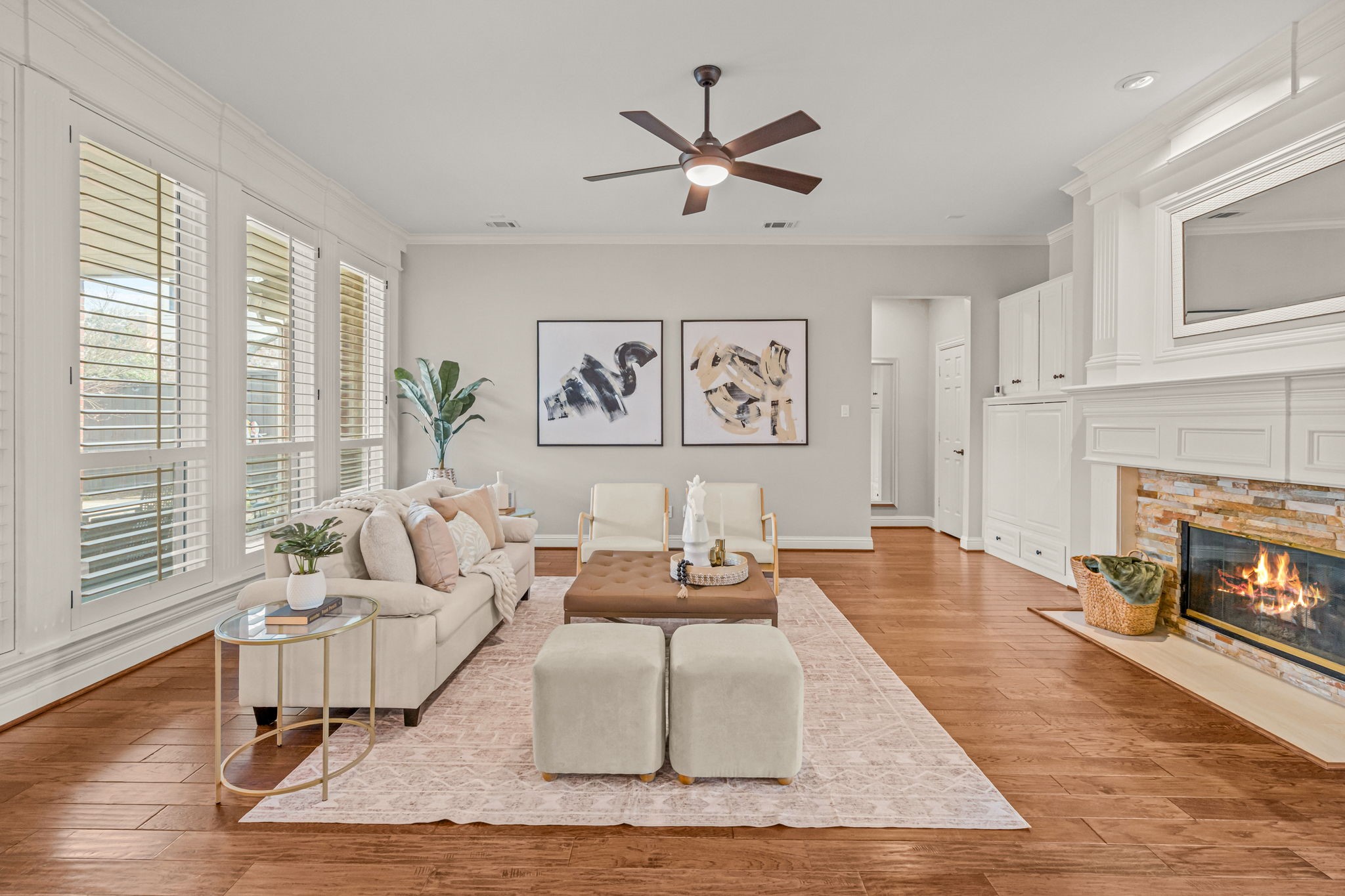 3817 Elgin Drive Plano TX 75025
