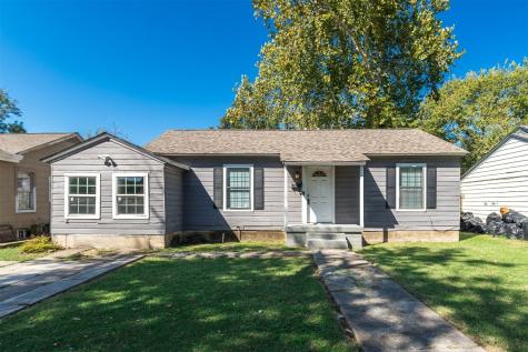 2925 Carlson Drive Dallas TX 75235