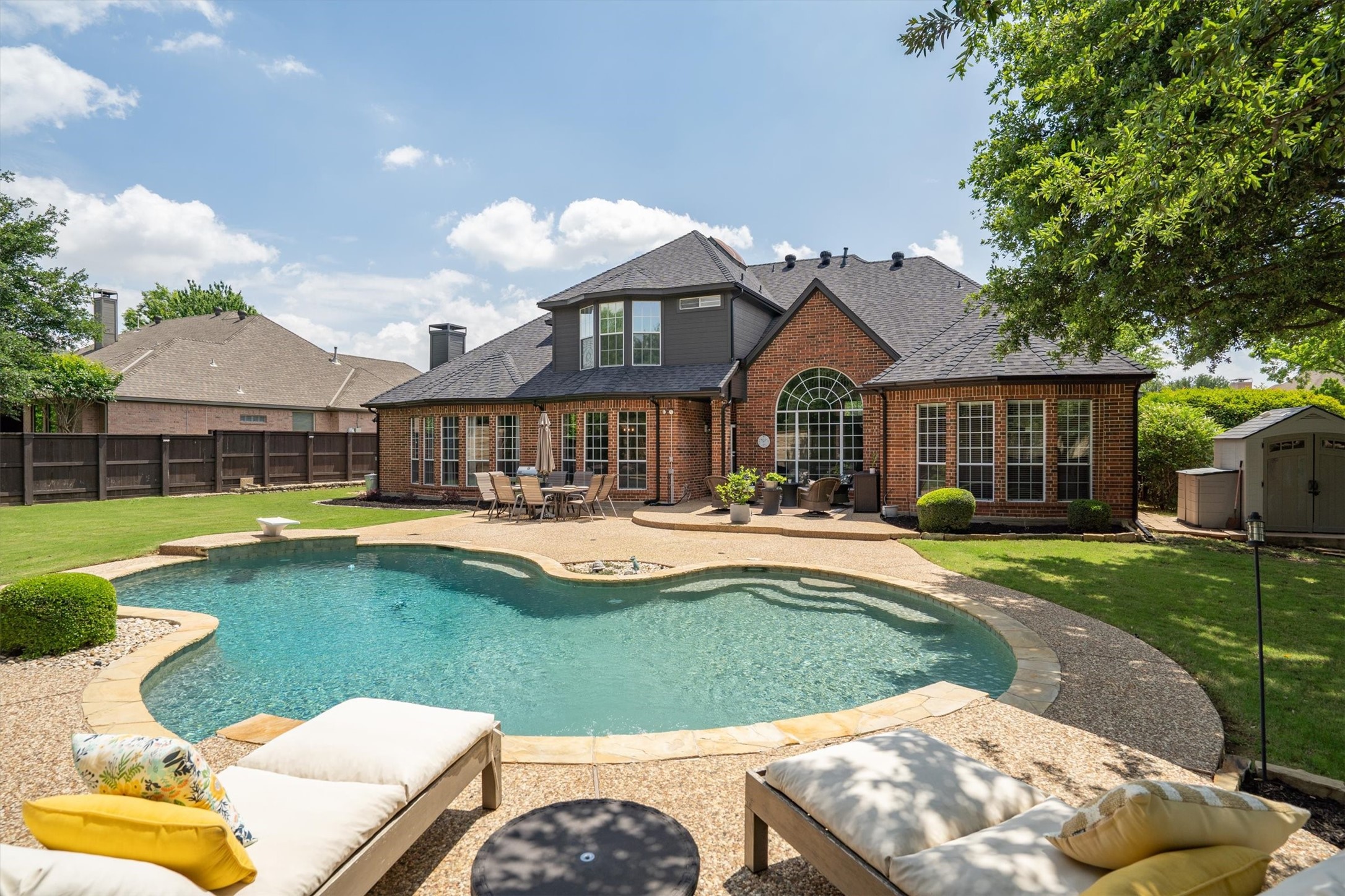 1216 Westmont Drive Southlake TX 76092