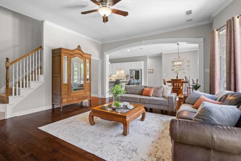 1216 Westmont Drive Southlake TX 76092