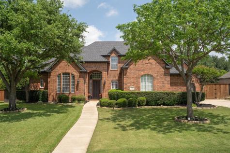 1216 Westmont Drive Southlake TX 76092