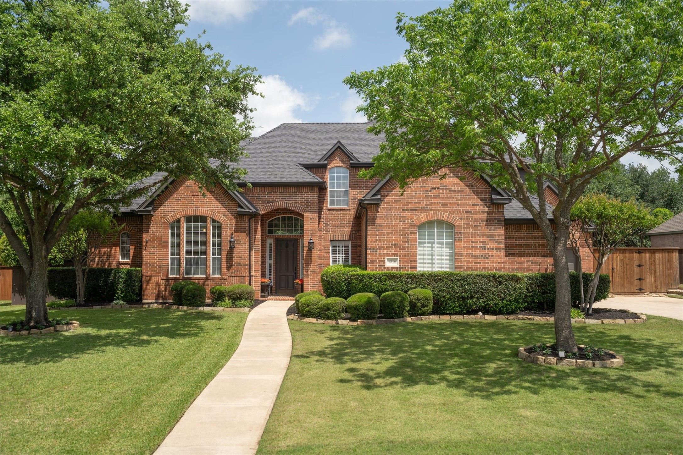 1216 Westmont Drive Southlake TX 76092