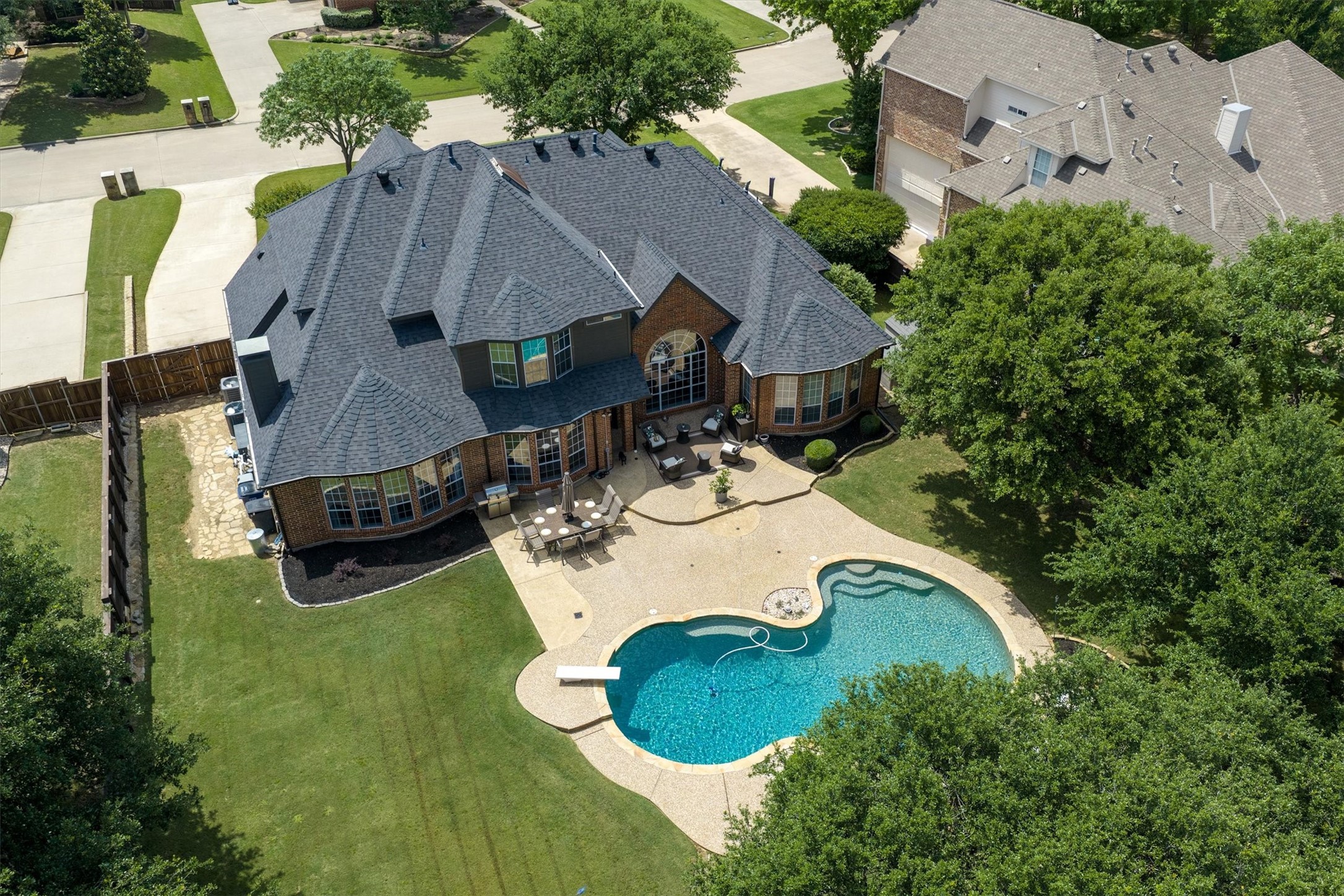 1216 Westmont Drive Southlake TX 76092