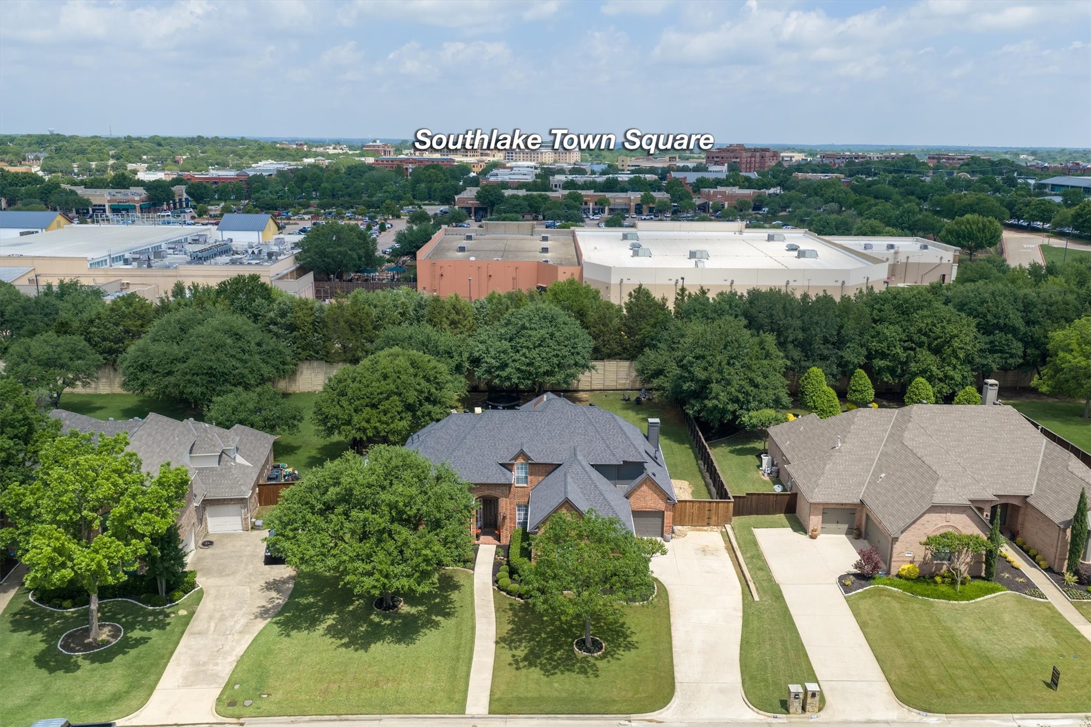1216 Westmont Drive Southlake TX 76092