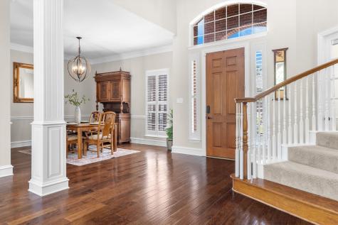 1216 Westmont Drive Southlake TX 76092