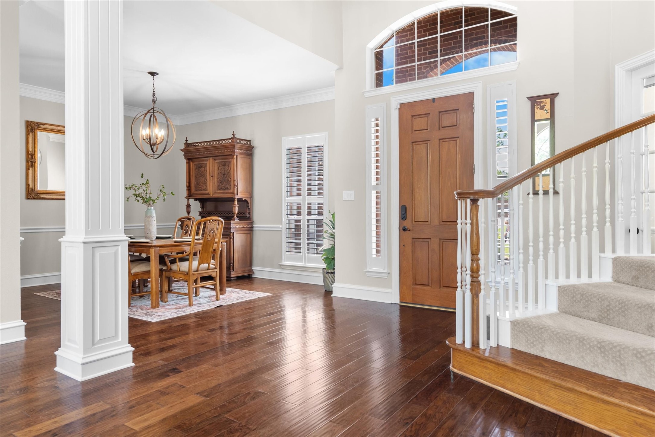 1216 Westmont Drive Southlake TX 76092
