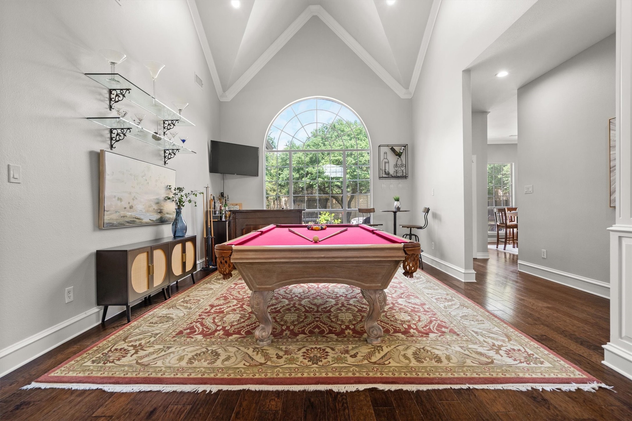1216 Westmont Drive Southlake TX 76092