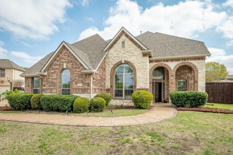 527 Buffalo Bend Court Murphy TX 75094