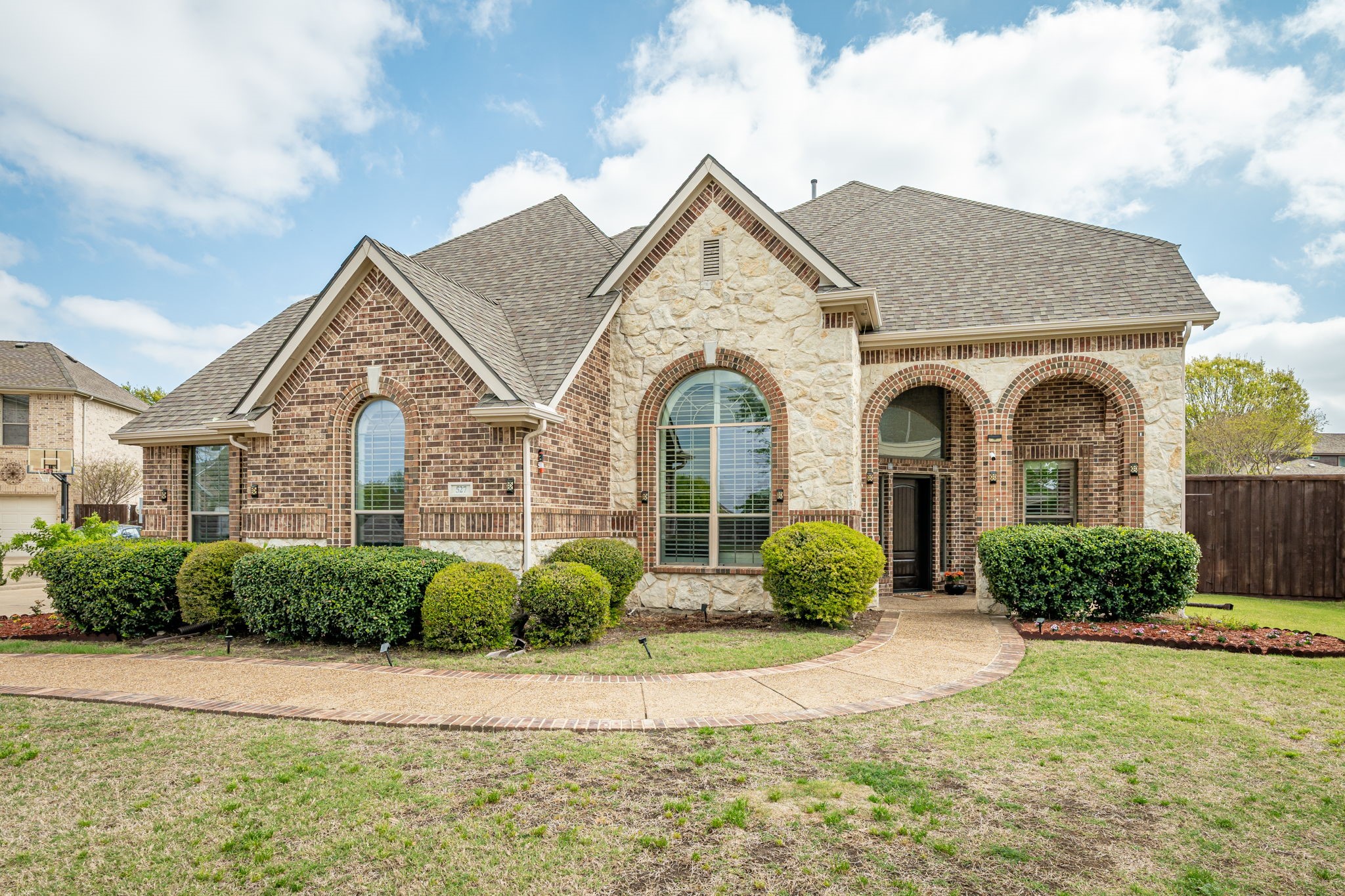 527 Buffalo Bend Court Murphy TX 75094