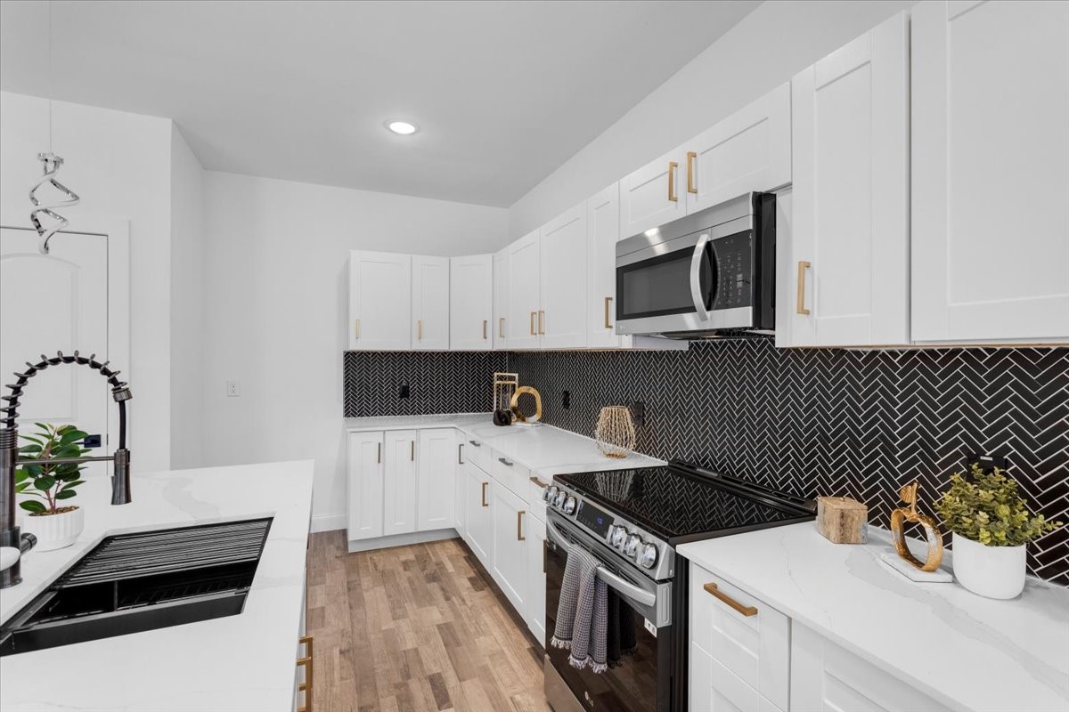 1323 S Montgomery Street Sherman TX 75090
